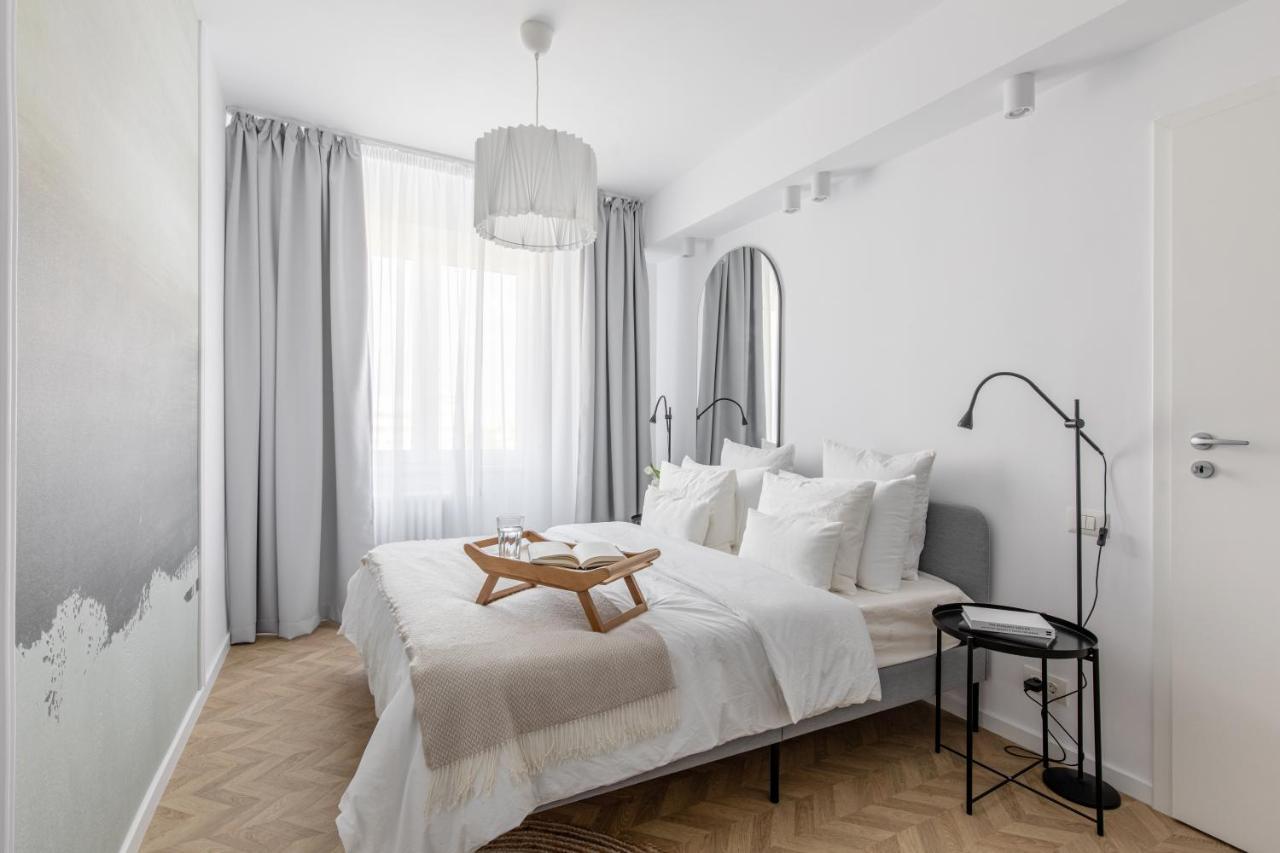 Poem By Urbanesq Apartament