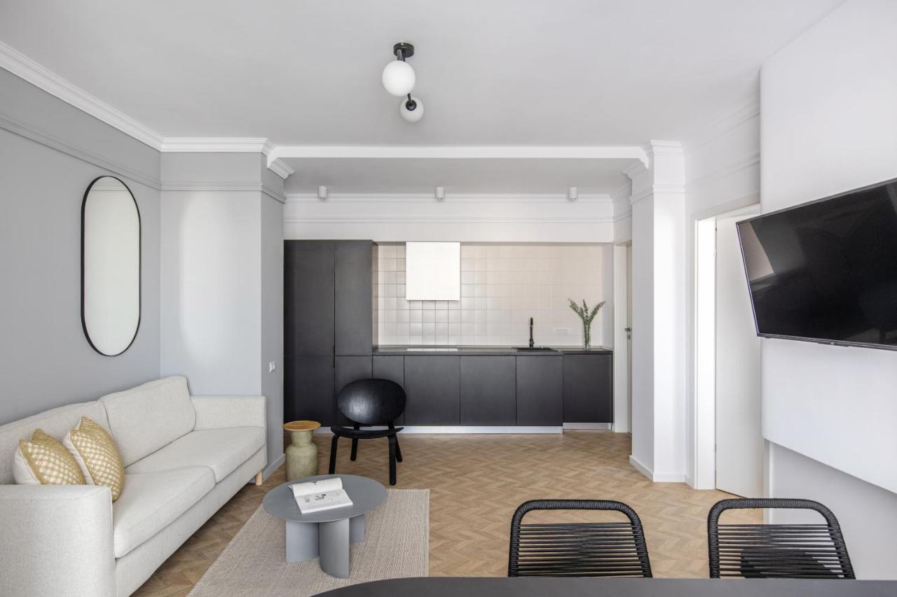 Apartament Poem By Urbanesq Bucureşti